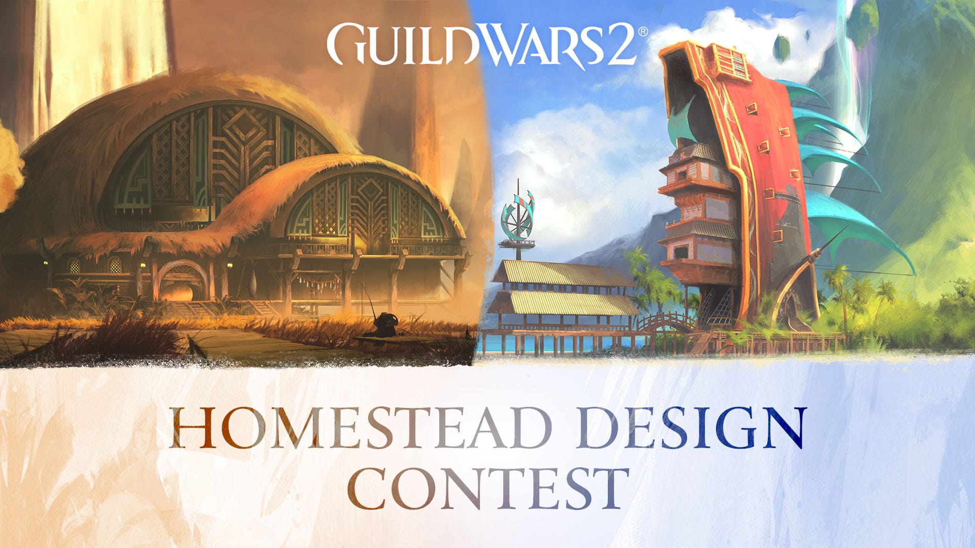 Homestead Design Contest